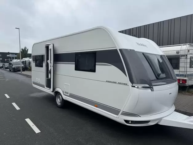 Hobby Excellent Edition 540 UFF