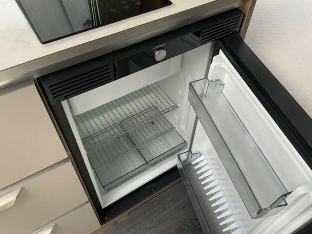 Knaus Sport E-Power Selection 450 FU
