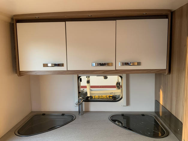 Sprite Alpine Sport 370 EK (1032279)