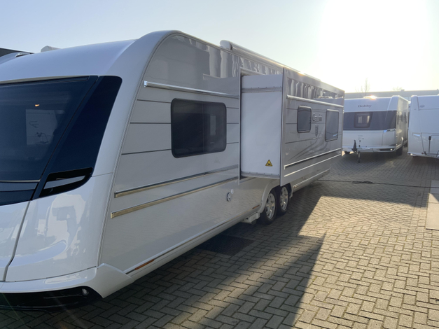 Tabbert Cellini 750 HTD 9 (1033088)