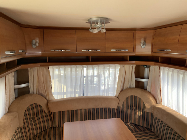 Hobby Excellent 455 UF (1043910)