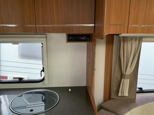 Adria Adiva 553 PH (1038927)