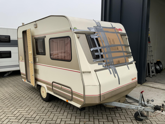 Dethleffs New Line 400 (1032500)