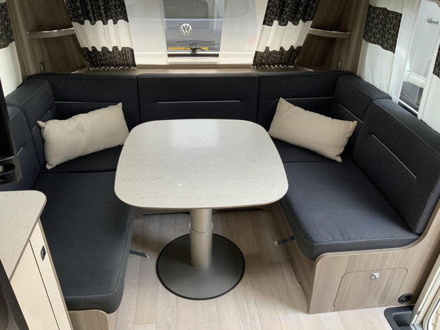 Fendt Tendenza 495 SFR (1032987)