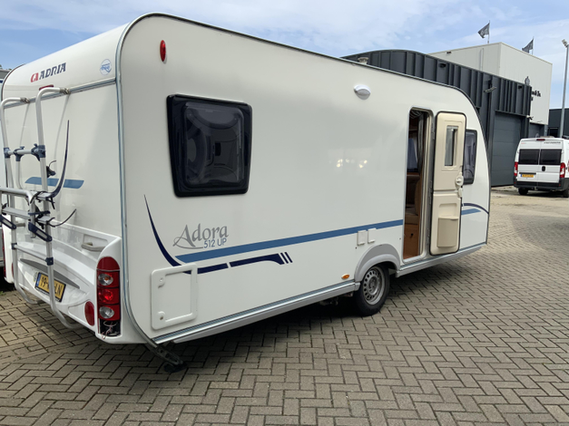 Adria Adora 512 UP (1052223)