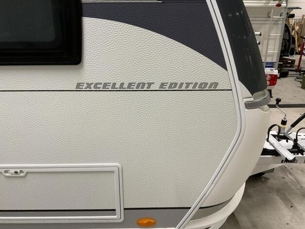 Hobby Excellent Edition 495 UL