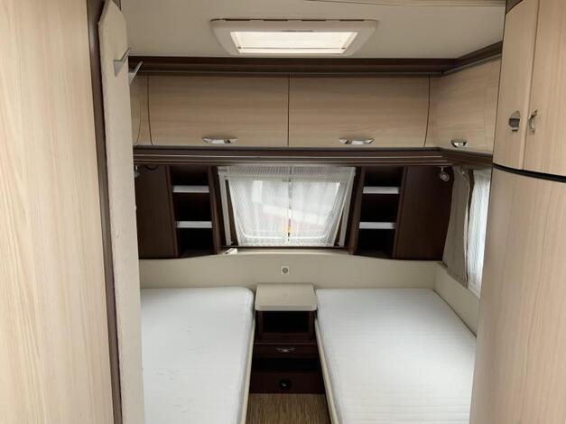 Hobby Prestige 495 UL
