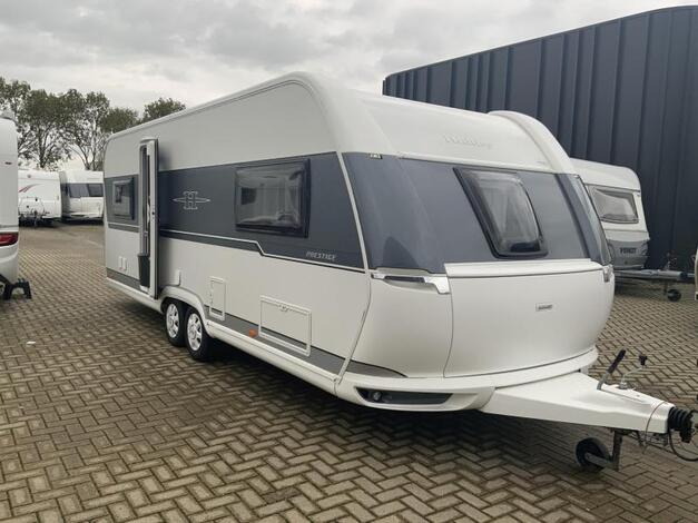 Hobby Prestige 620 CL
