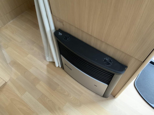 Sprite Alpine 440 MF (1033671)