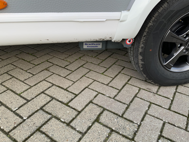 Hobby Prestige 560 FC Compleet (1032133)