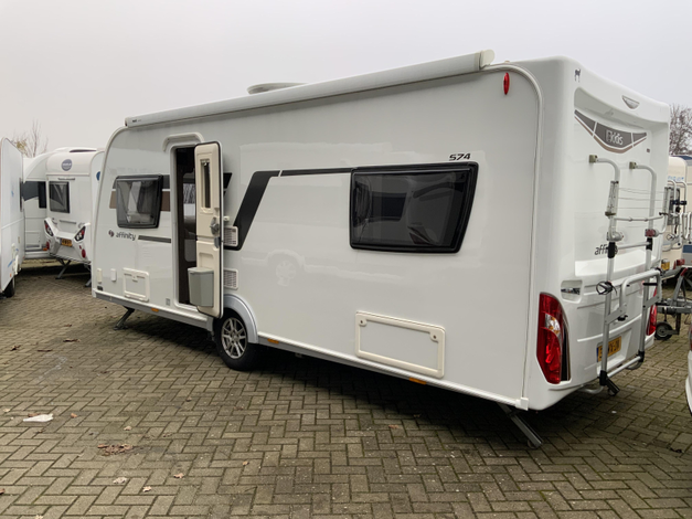 Elddis Affinity 574 (1028078)