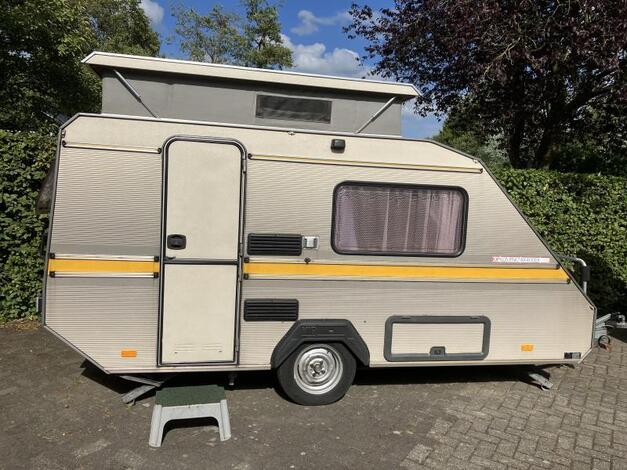Kip Kompact 400 EK
