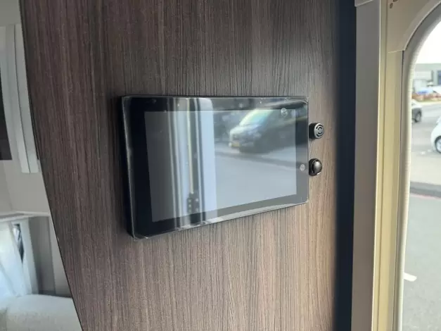 Hobby Prestige 720 KWFU