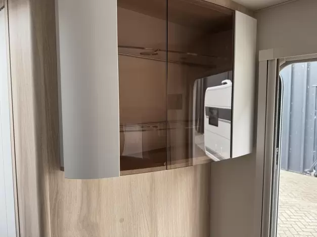 Hobby De Luxe 540 UL