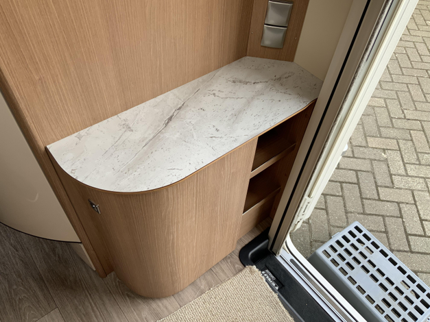 Fendt Opal 560 SFR (1041450)