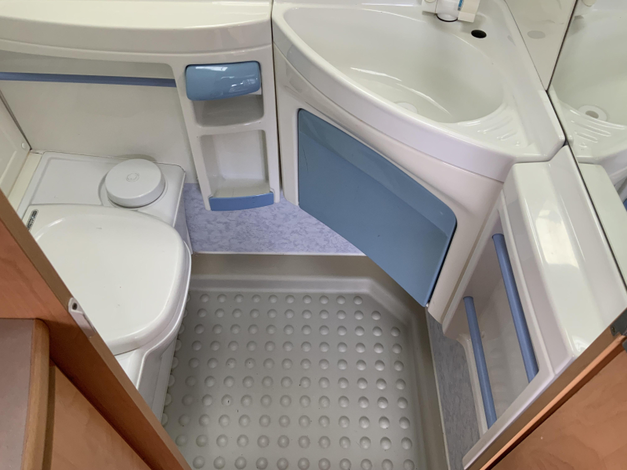 Caravelair Odyssea 460 (1059176)