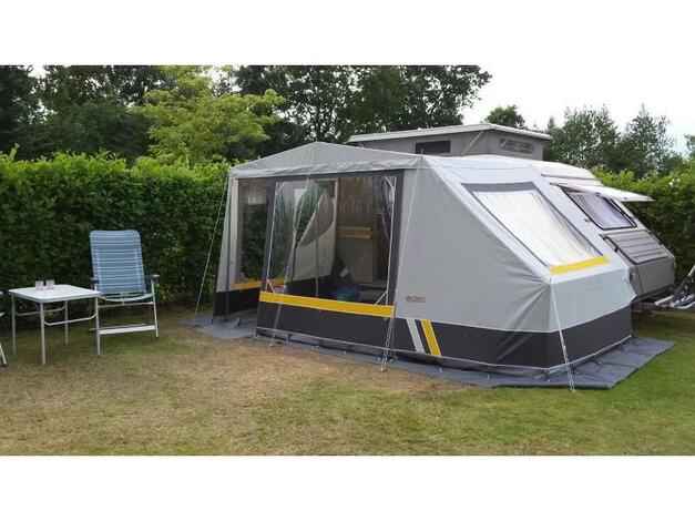 Kip Kompact 400 EK