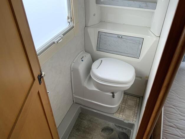 Tabbert Opal 460 T