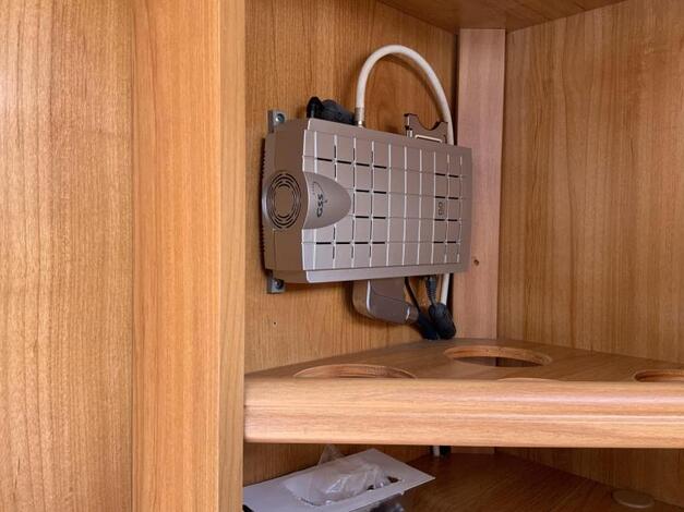 Solifer Artic 560