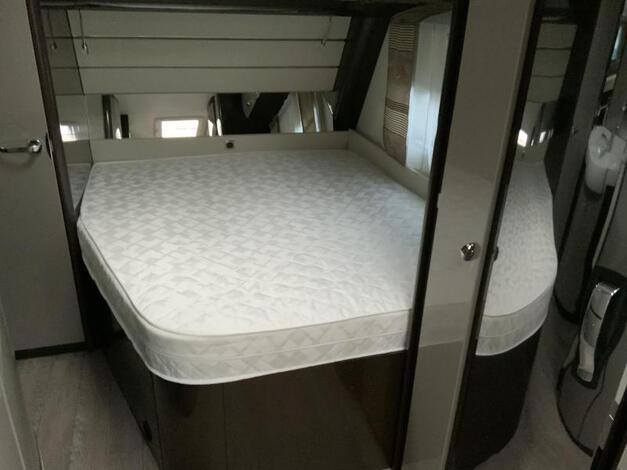 Hobby Premium 650 UKFE
