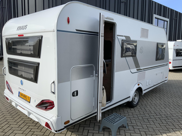 Knaus Sport 500 QDK (1062950)