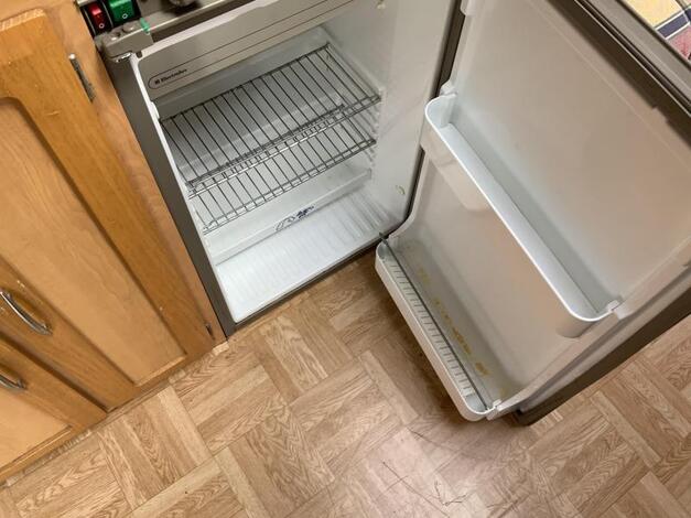 Elddis Force 450