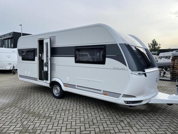Hobby Excellent 560 CFE