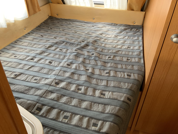 Knaus Azur 450 FU (1059653)
