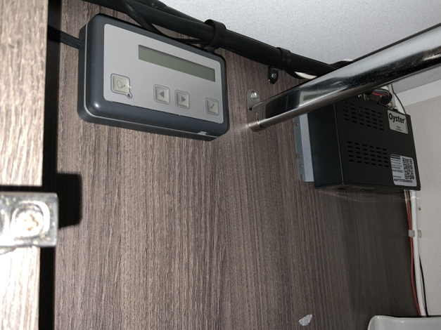 Elddis Affinity 574