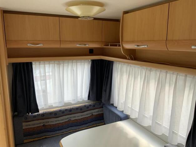 Beyerland Sprinter LX 440 TM