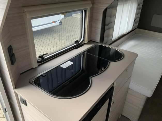 Dethleffs C'Joy 460 LE (1061573)