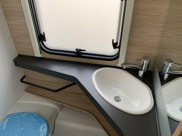 Fendt Apero 465 TG (1024107)