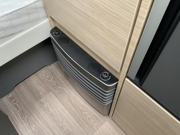 Fendt Apero 495 SKM