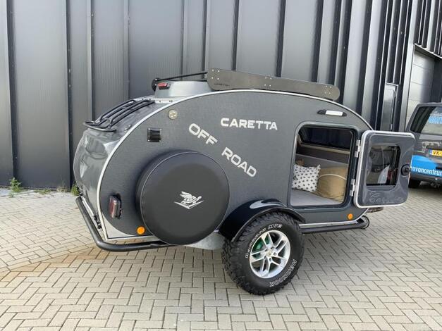Caretta Offroad