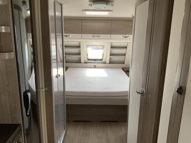 Hobby Prestige 650 UFF
