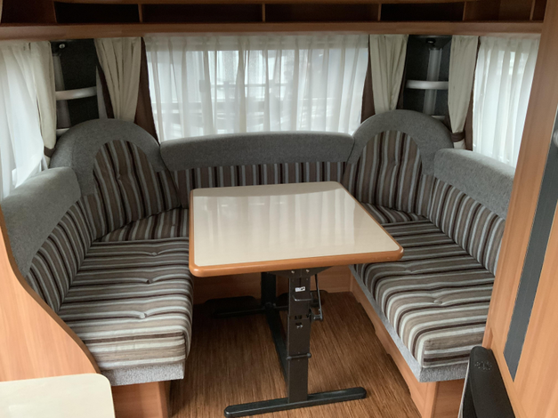 Hobby De Luxe 495 UL (1033101)