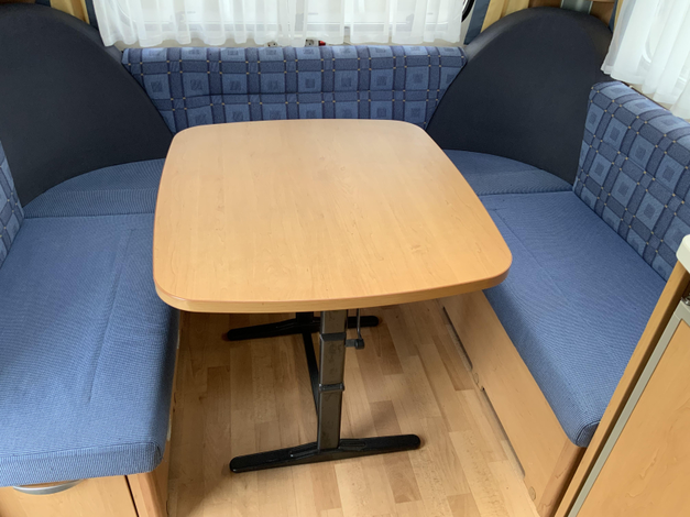 Knaus Sudwind Premium Line 450 FU (1040175)