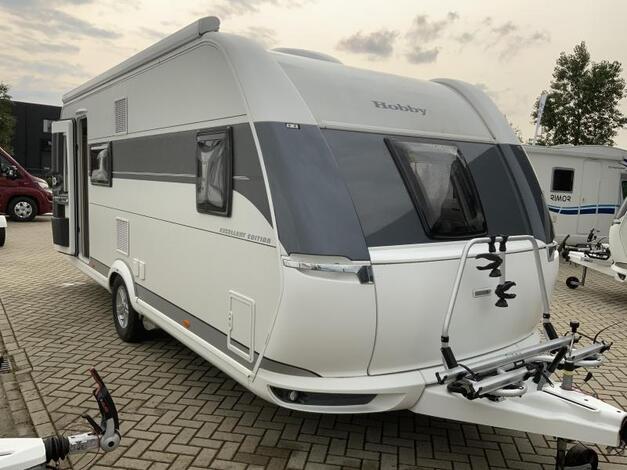 Hobby Excellent Edition 560 KMFE