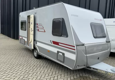 Eriba Sporting 465 TF