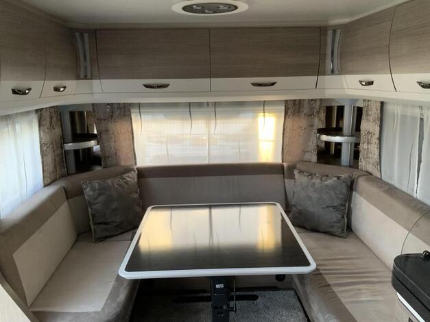 Hobby Prestige 650 UFF