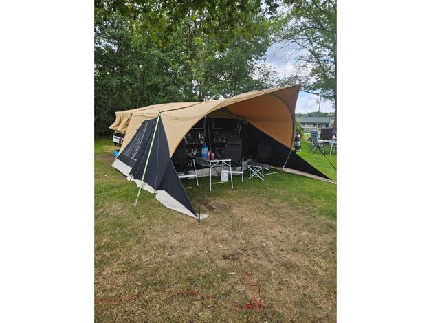 Combi Camp Country Xclusive