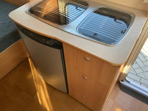 Caravelair Brasilia 440 SF