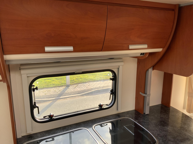 Chateau Calista 450 Special Edition (1037970)