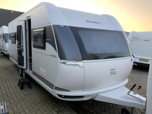 Hobby Prestige 660 WFC