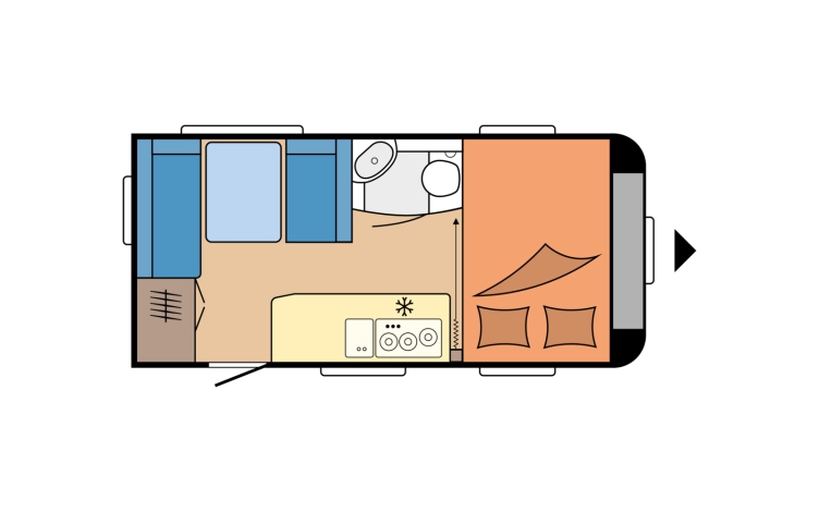 440 SF