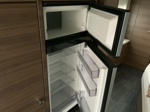 Tabbert Puccini 750 HTD (1033100)