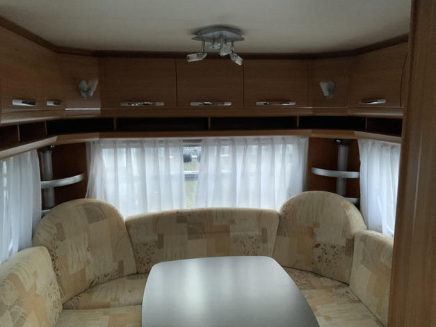 Hobby De Luxe 455 UF (1029885)