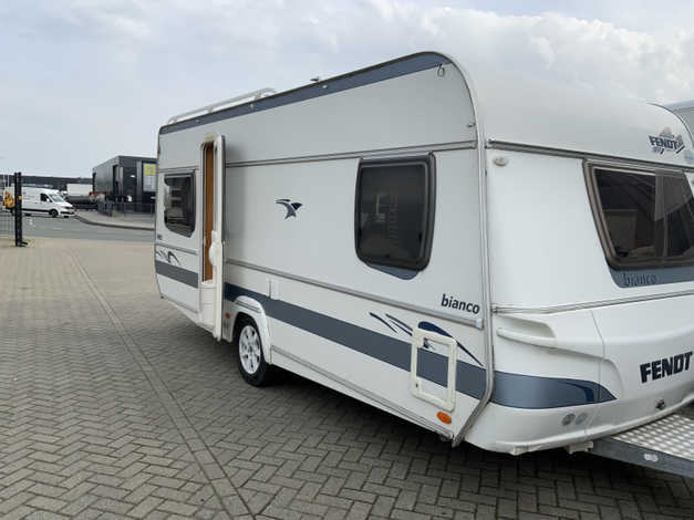 Fendt Bianco 495 TFB (1042574)