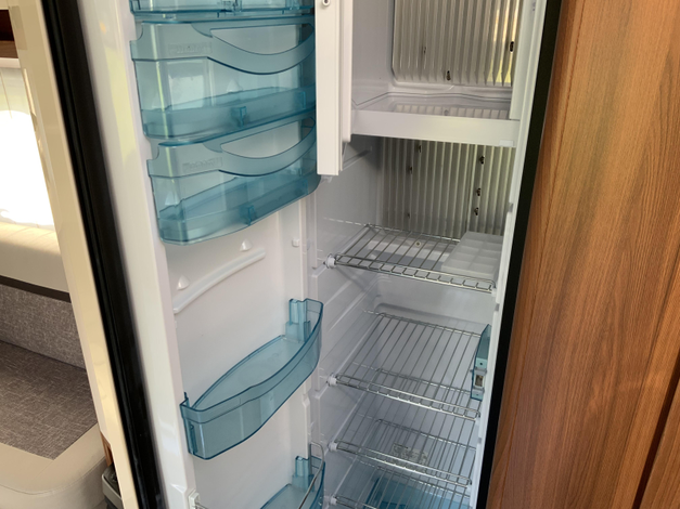 Hobby Excellent 540 UFF (1036918)