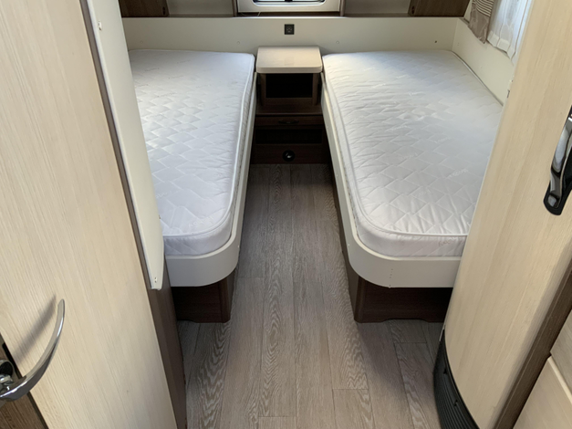 Hobby Prestige 495 UL (1066678)